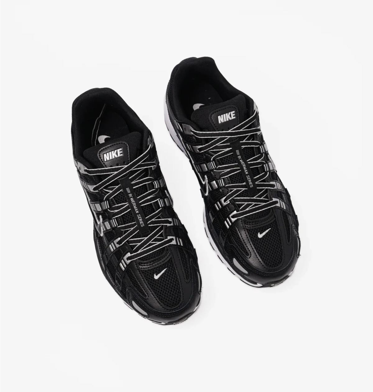 Кросівки чоловічі Nike Nike P-6000 (CD6404-026) — фото 3