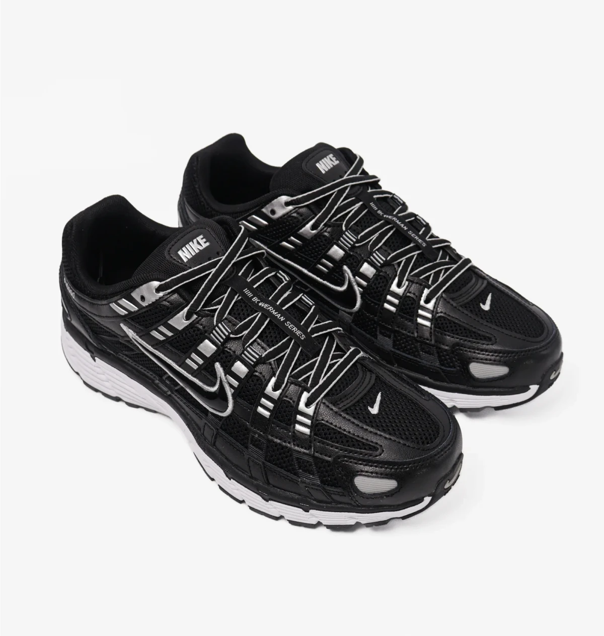 Кросівки чоловічі Nike Nike P-6000 (CD6404-026) — фото 4