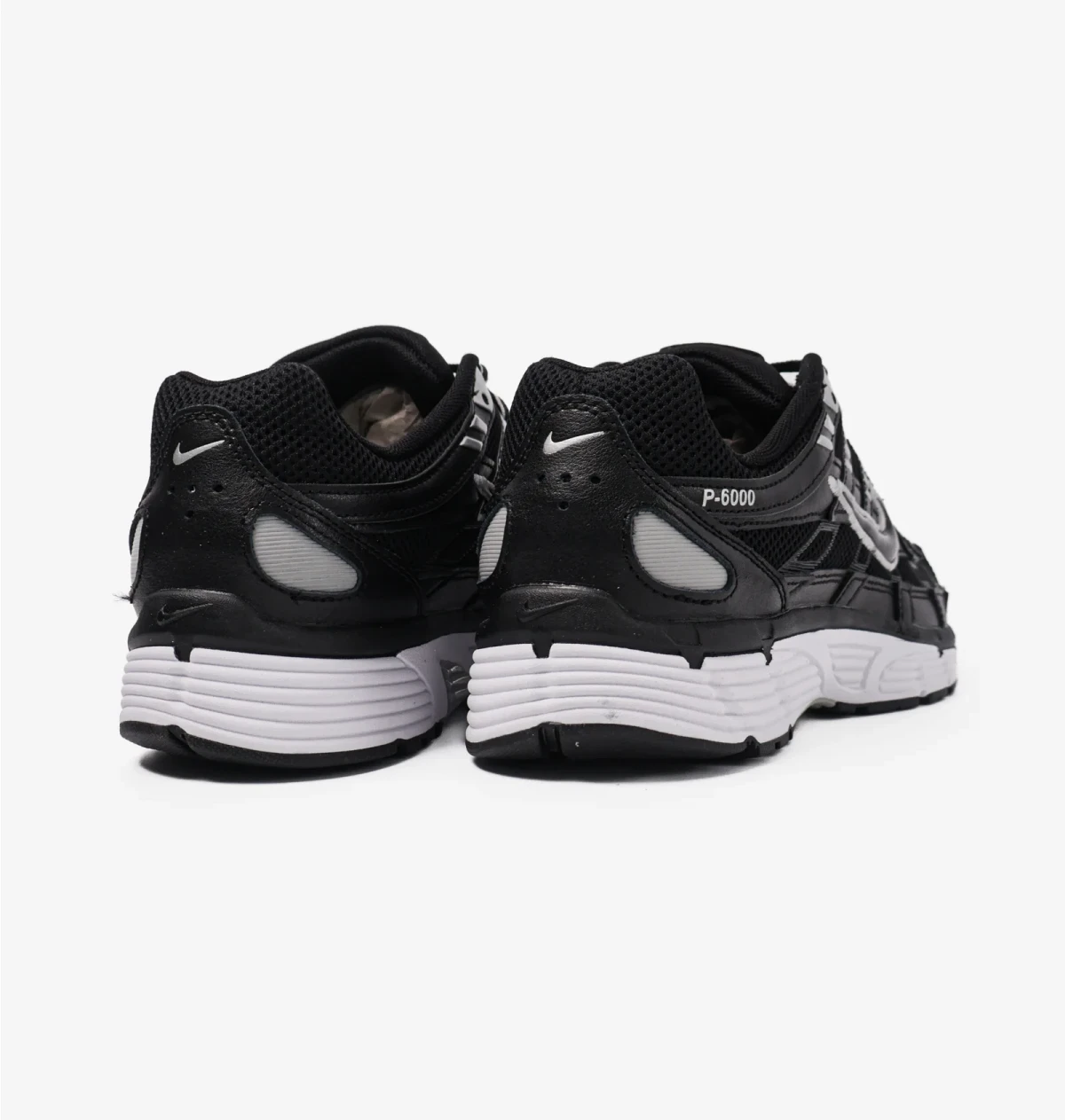 Кросівки чоловічі Nike Nike P-6000 (CD6404-026) — фото 5