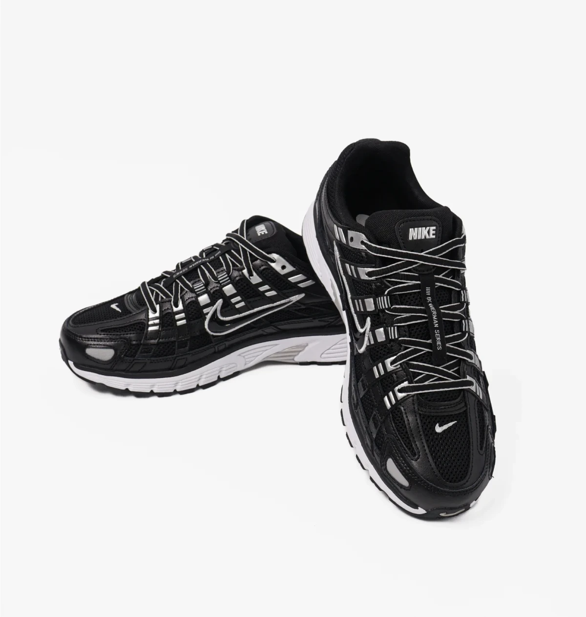 Кросівки чоловічі Nike Nike P-6000 (CD6404-026) — фото 7