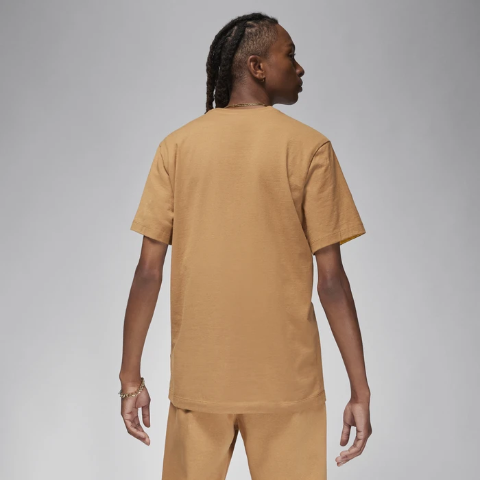 Футболка чоловіча Nike M J Jumpman Ss Crew (CJ0921-231) — фото 3