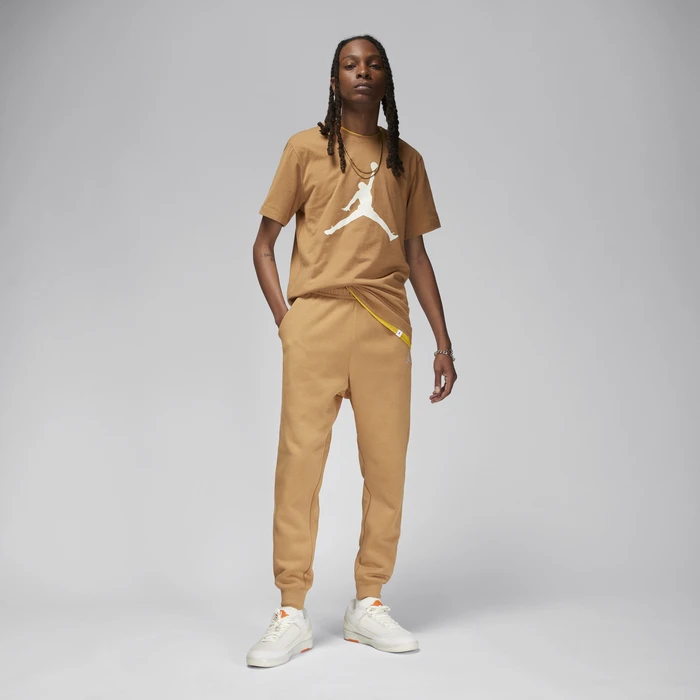 Футболка чоловіча Nike M J Jumpman Ss Crew (CJ0921-231) — фото 5
