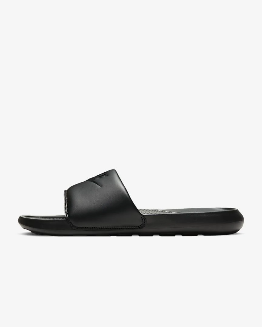 Тапочки чоловічі Nike Victori One (CN9675-003) — фото 1