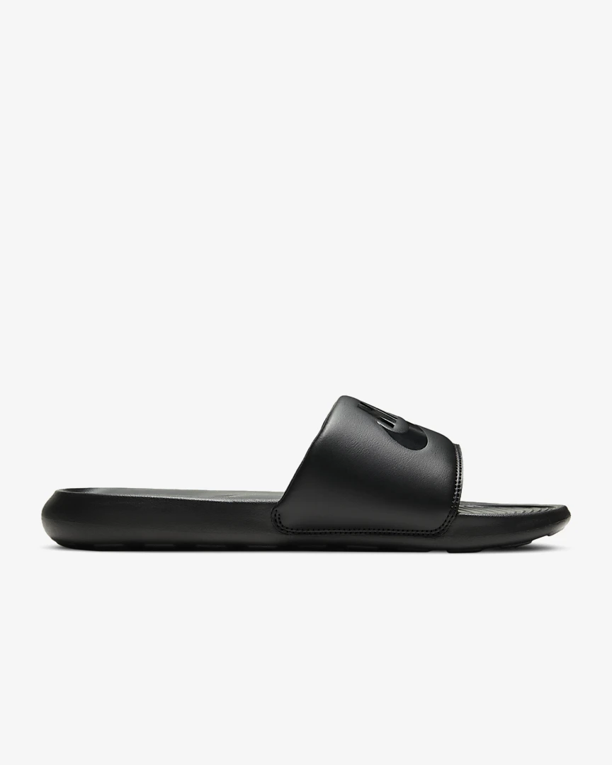 Тапочки чоловічі Nike Victori One (CN9675-003) — фото 5