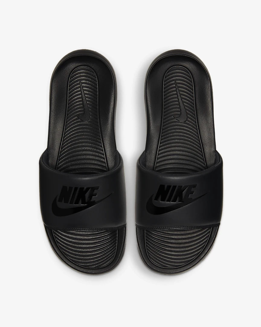 Тапочки чоловічі Nike Victori One (CN9675-003) — фото 6