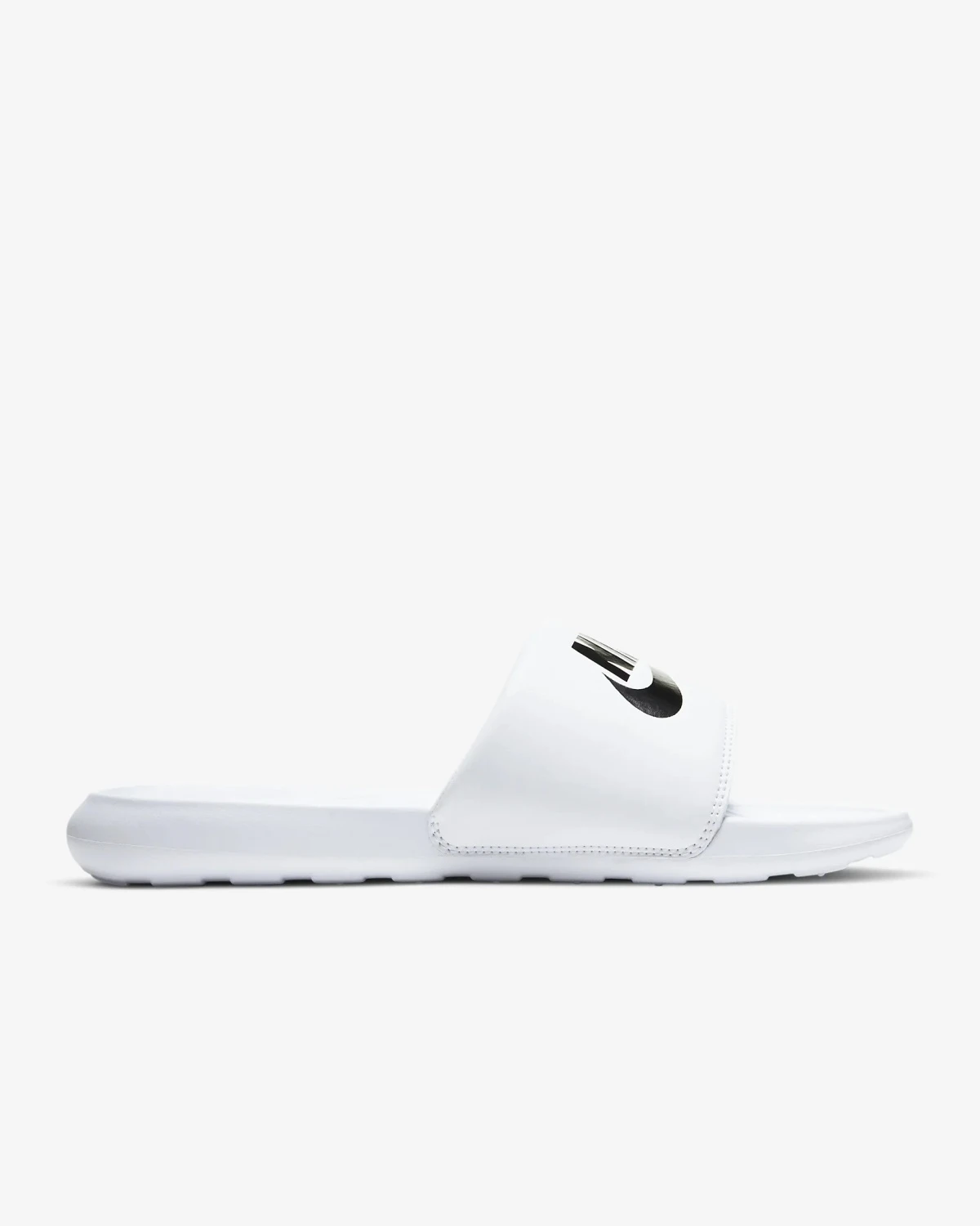 Тапочки чоловічі Nike Victori One Slide (CN9675-100) — фото 4