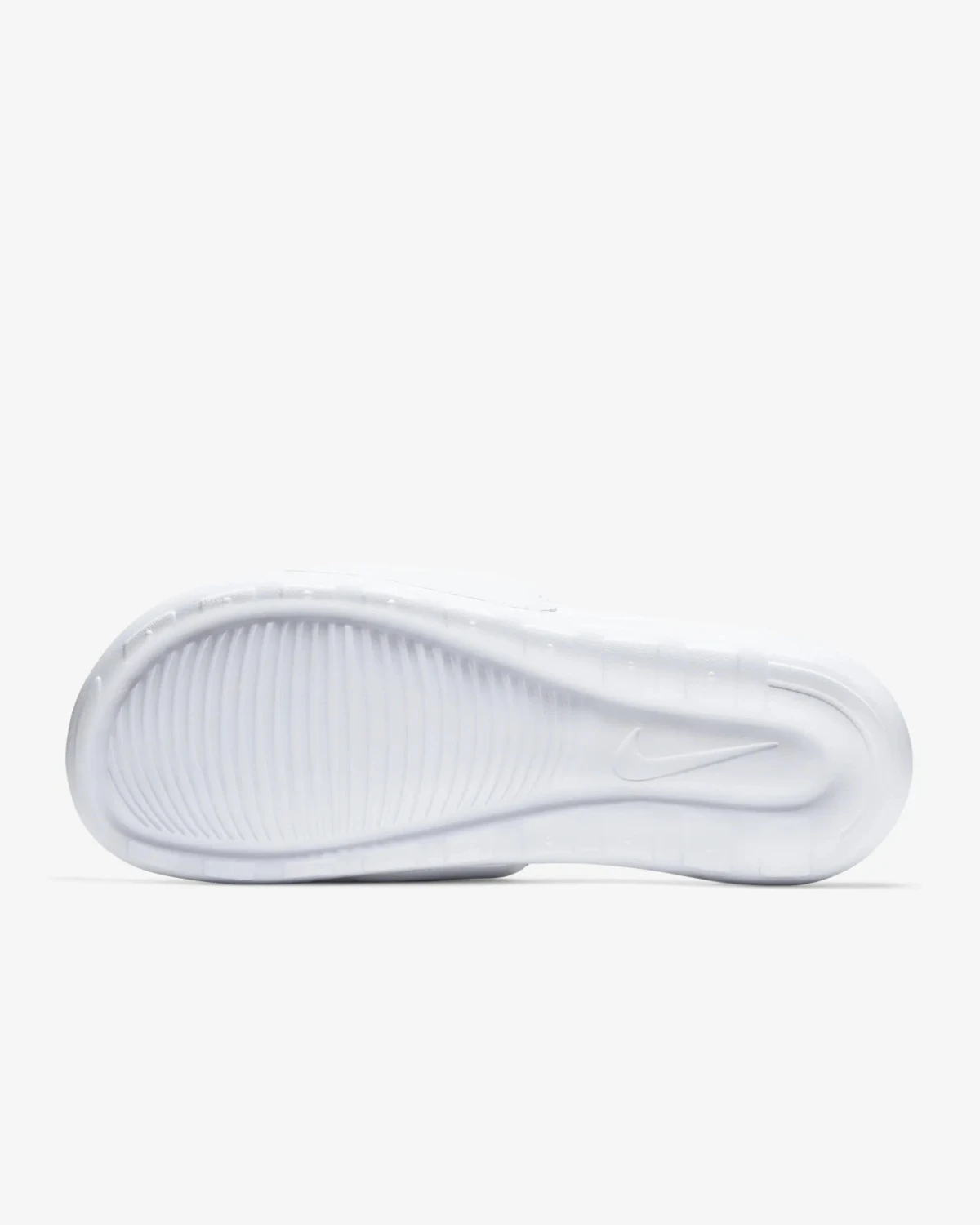 Тапочки чоловічі Nike Victori One Slide (CN9675-100) — фото 7
