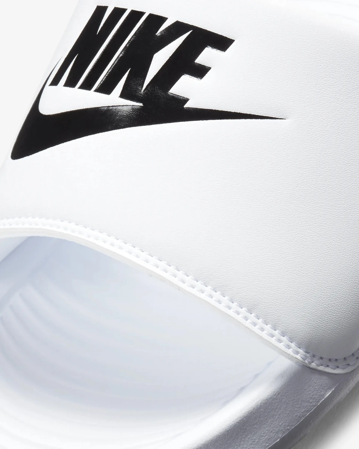 Тапочки чоловічі Nike Victori One Slide (CN9675-100) — фото 8