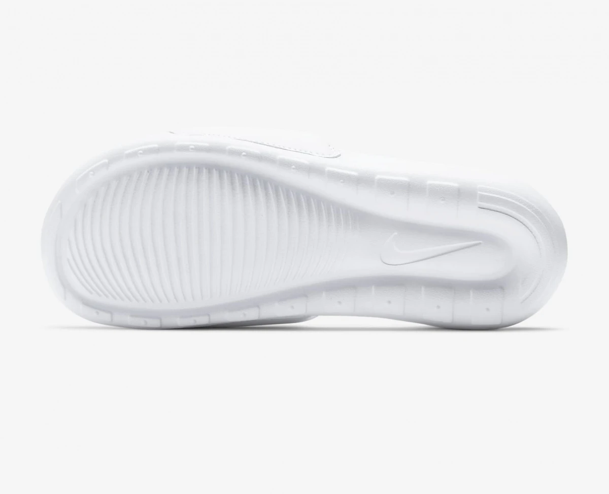 Тапочки жіночі Nike Victori One Slide (CN9677-100) — фото 3