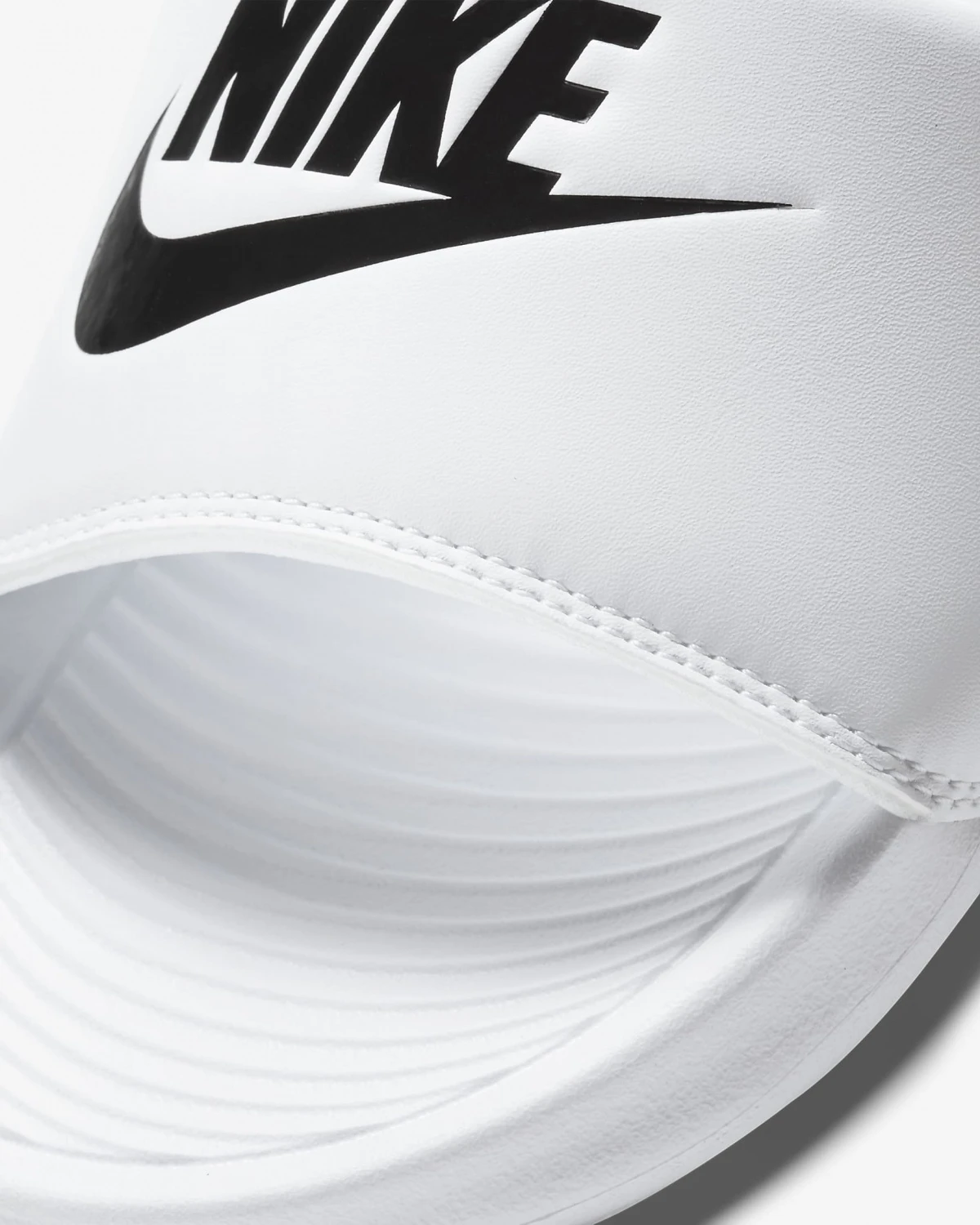Тапочки жіночі Nike Victori One Slide (CN9677-100) — фото 6