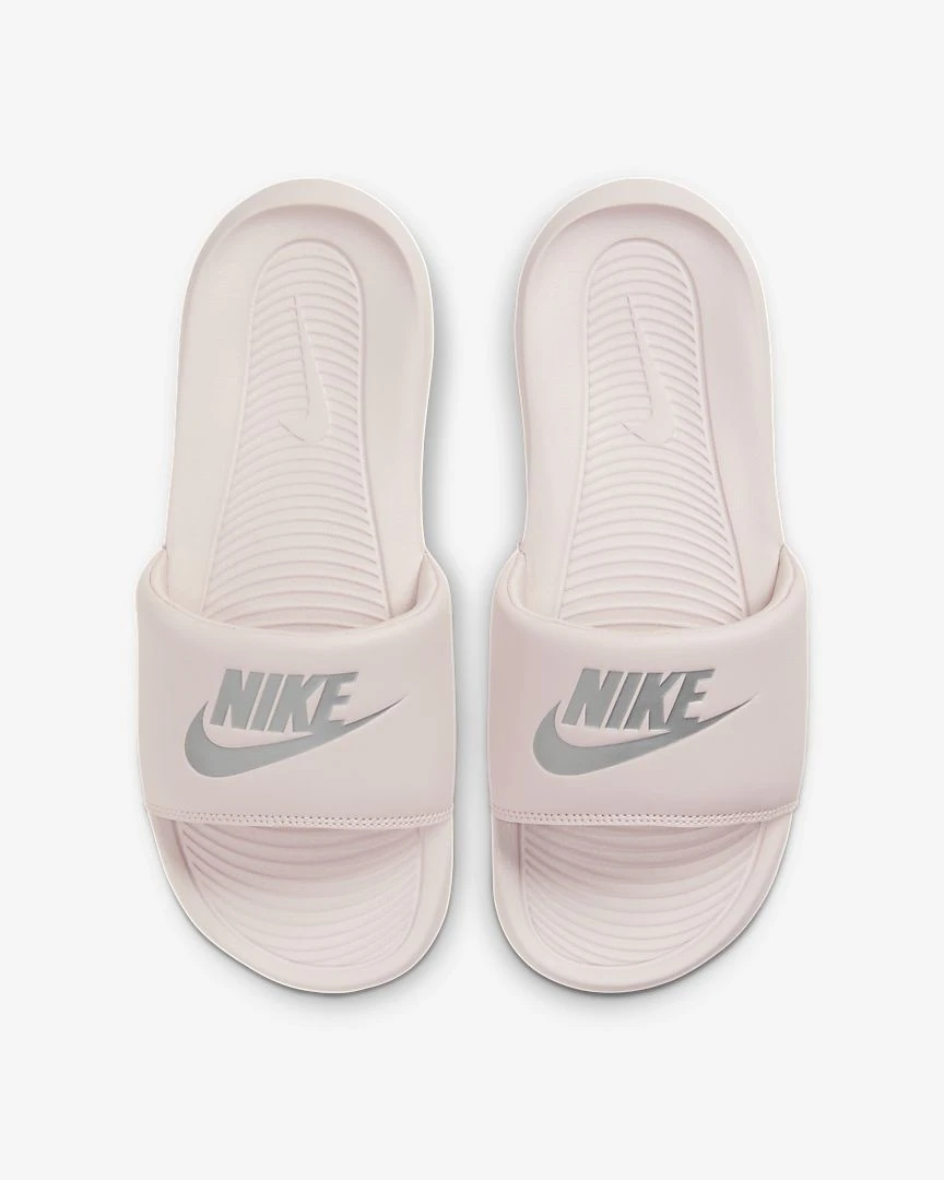 Тапочки жіночі Nike Victori One (CN9677-600) — фото 5