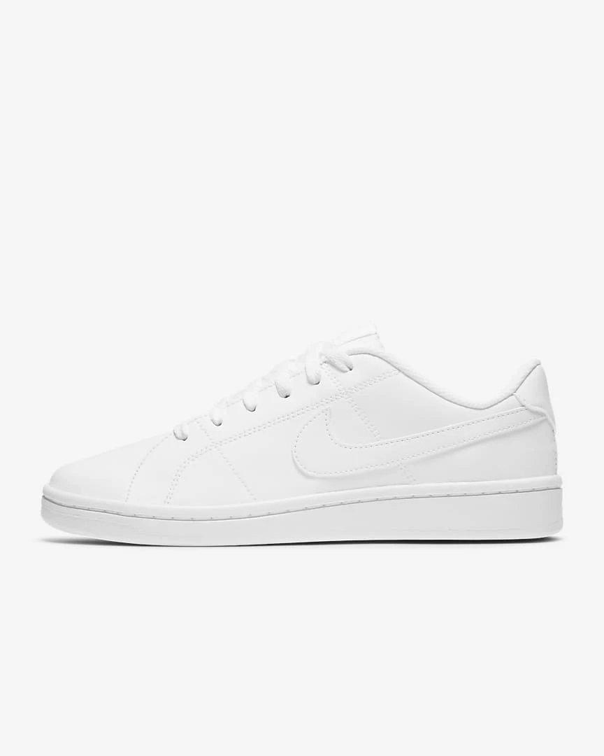 Кросівки чоловічі Nike Court Royale 2 Low (CQ9246-101) — фото 1