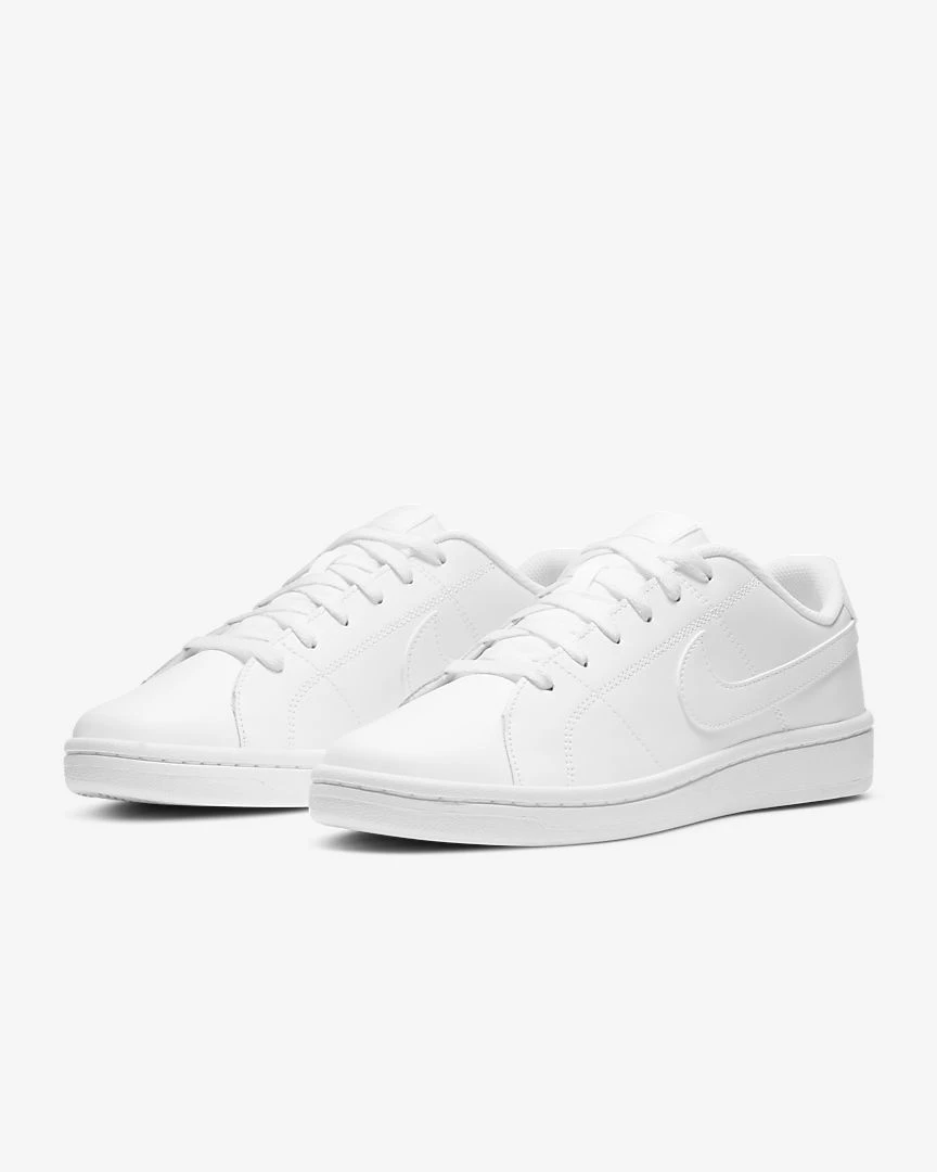 Кросівки чоловічі Nike Court Royale 2 Low (CQ9246-101) — фото 5