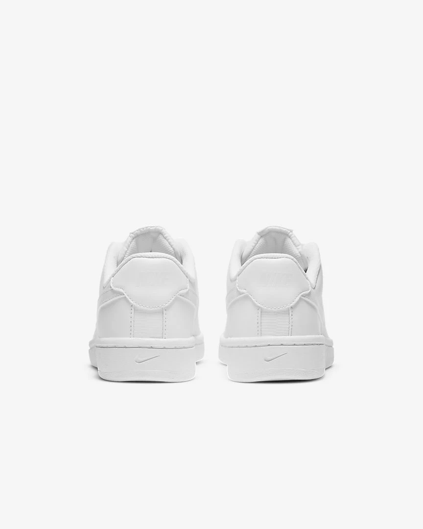 Кросівки чоловічі Nike Court Royale 2 Low (CQ9246-101) — фото 6