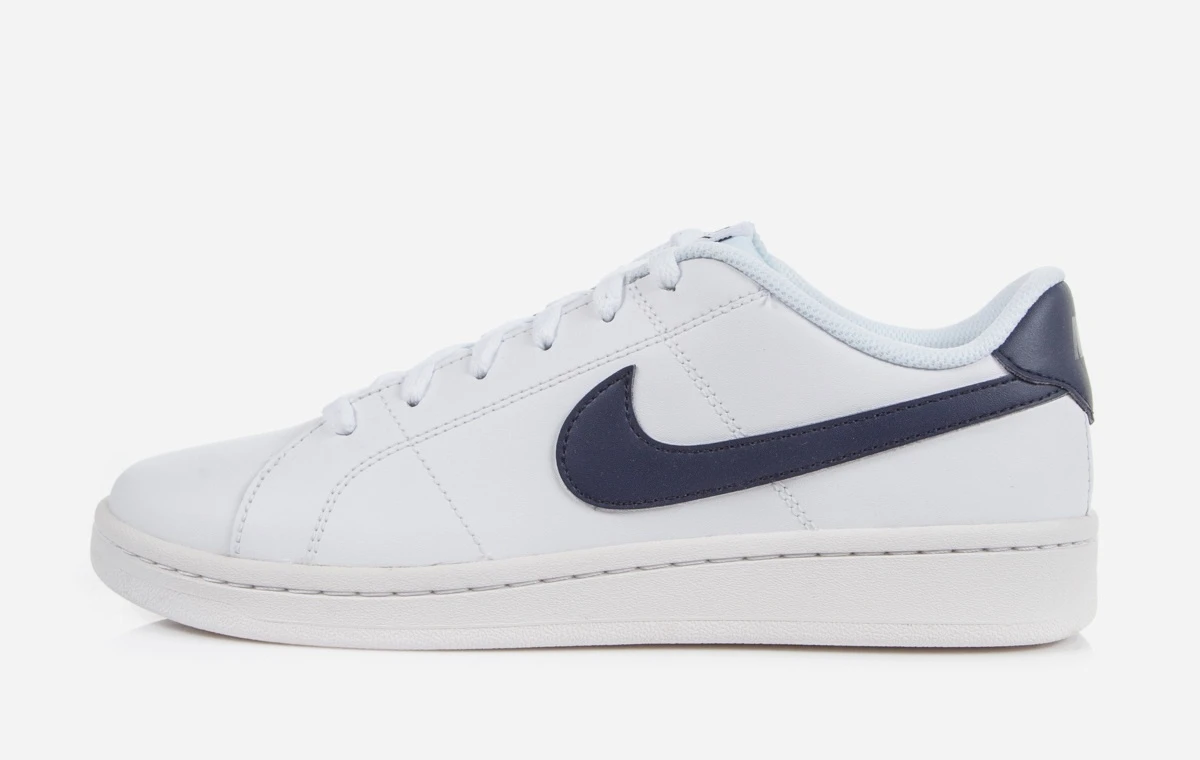 Кросівки чоловічі Nike Court Royale 2 Low (CQ9246-102) — фото 1