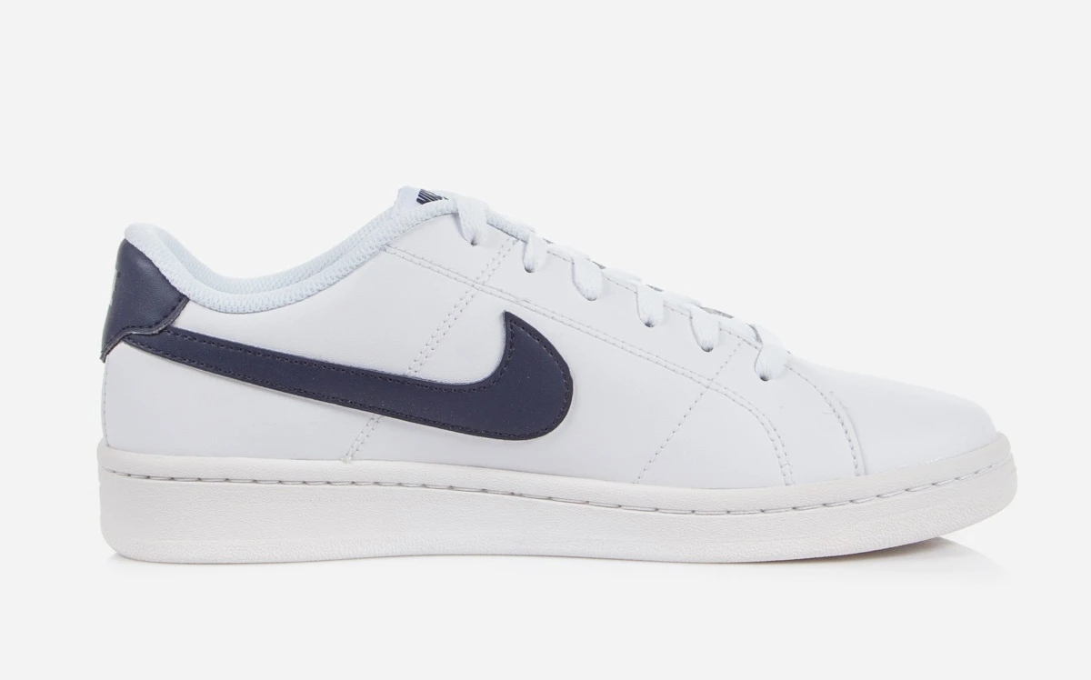 Кросівки чоловічі Nike Court Royale 2 Low (CQ9246-102) — фото 3