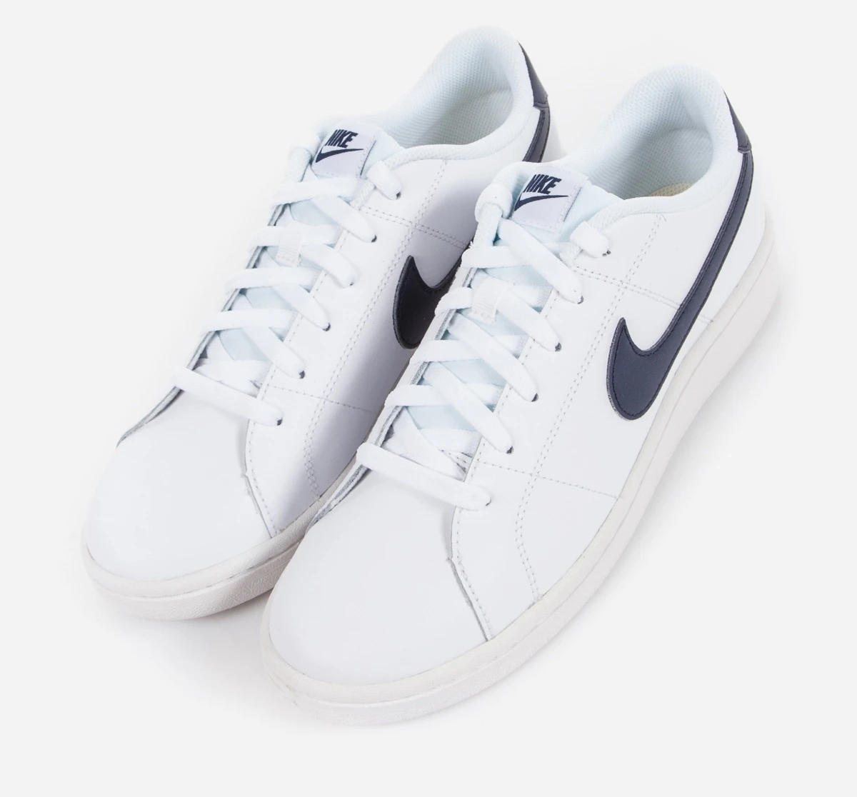 Кросівки чоловічі Nike Court Royale 2 Low (CQ9246-102) — фото 4