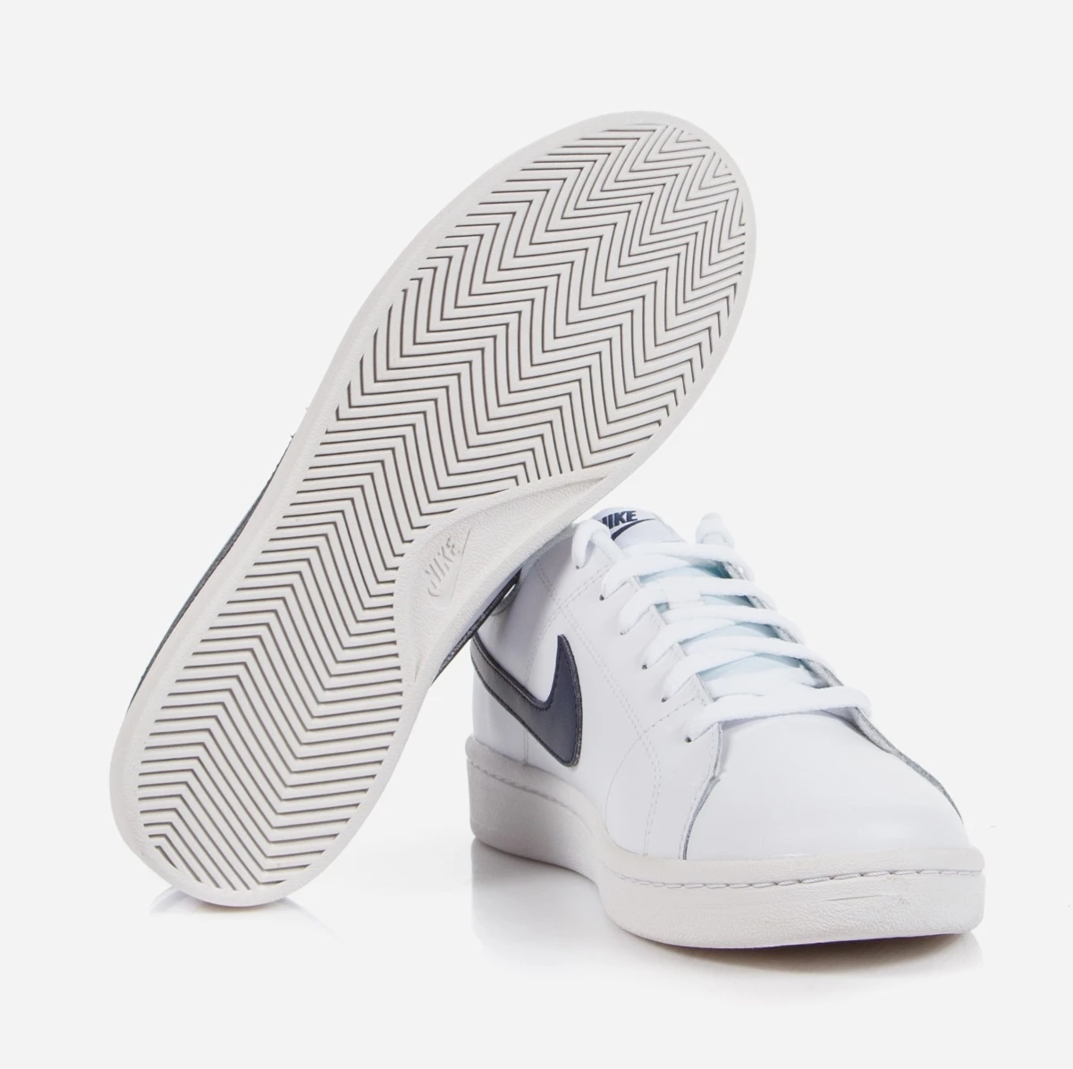 Кросівки чоловічі Nike Court Royale 2 Low (CQ9246-102) — фото 5