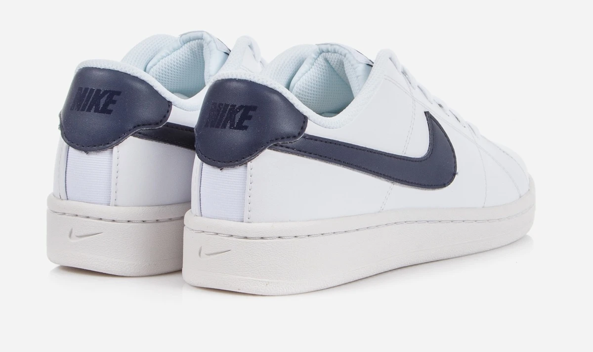 Кросівки чоловічі Nike Court Royale 2 Low (CQ9246-102) — фото 6