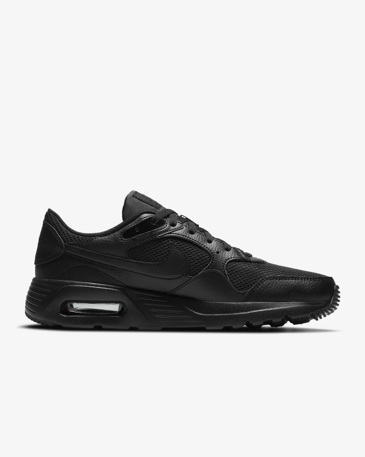Кросівки чоловічі Nike Air Max Sc (CW4555-003) — фото 1