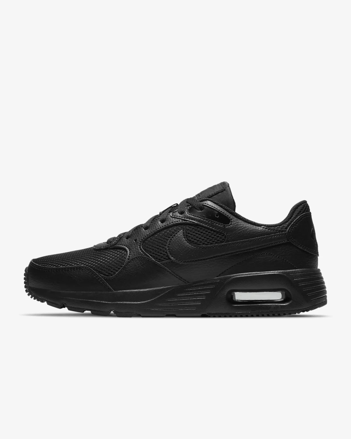 Кросівки чоловічі Nike Air Max Sc (CW4555-003) — фото 4