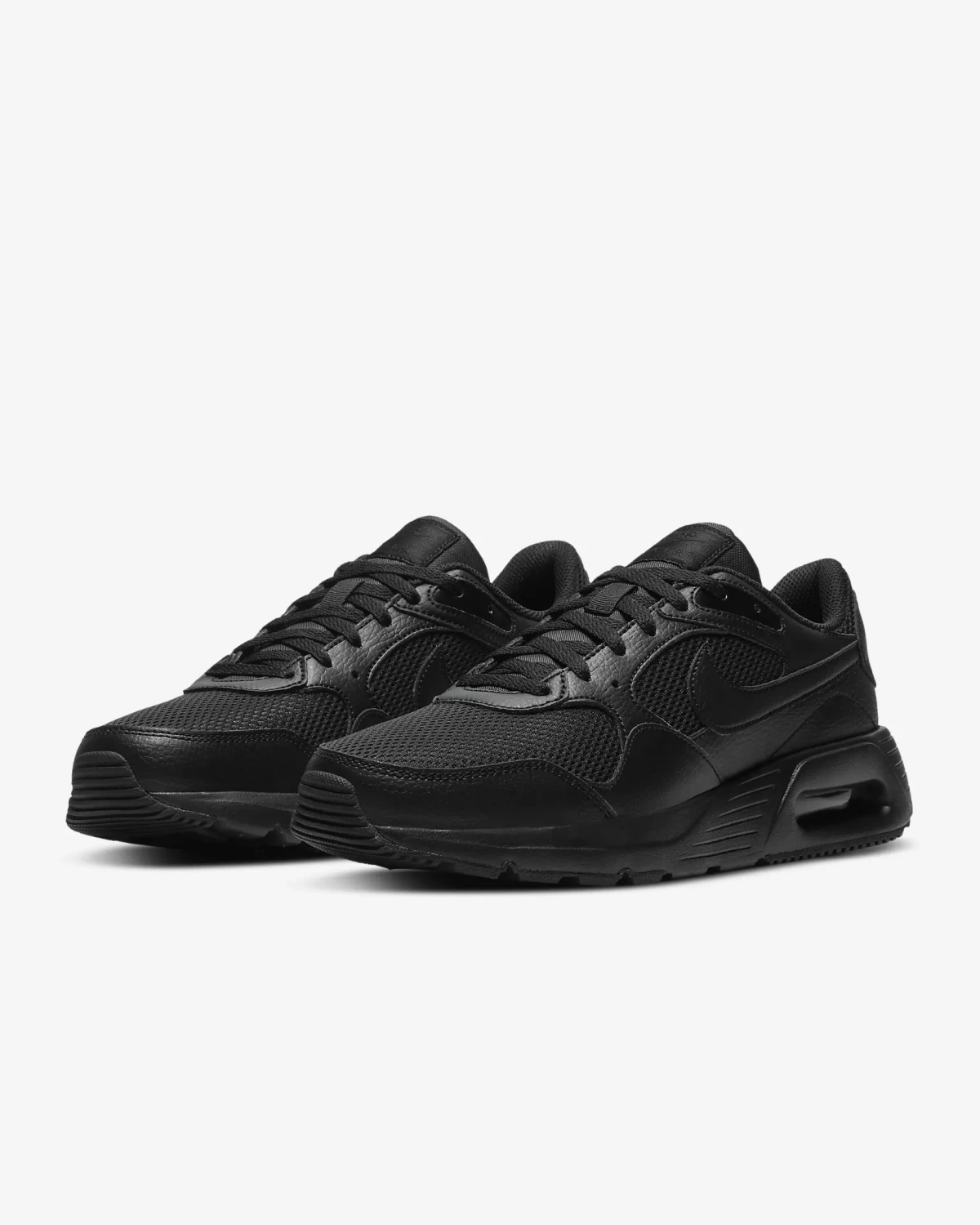 Кросівки чоловічі Nike Air Max Sc (CW4555-003) — фото 5