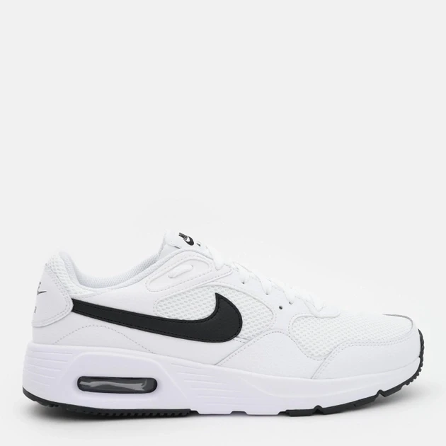 Кросівки чоловічі Nike Air Max Sc (CW4555-102) — фото 1