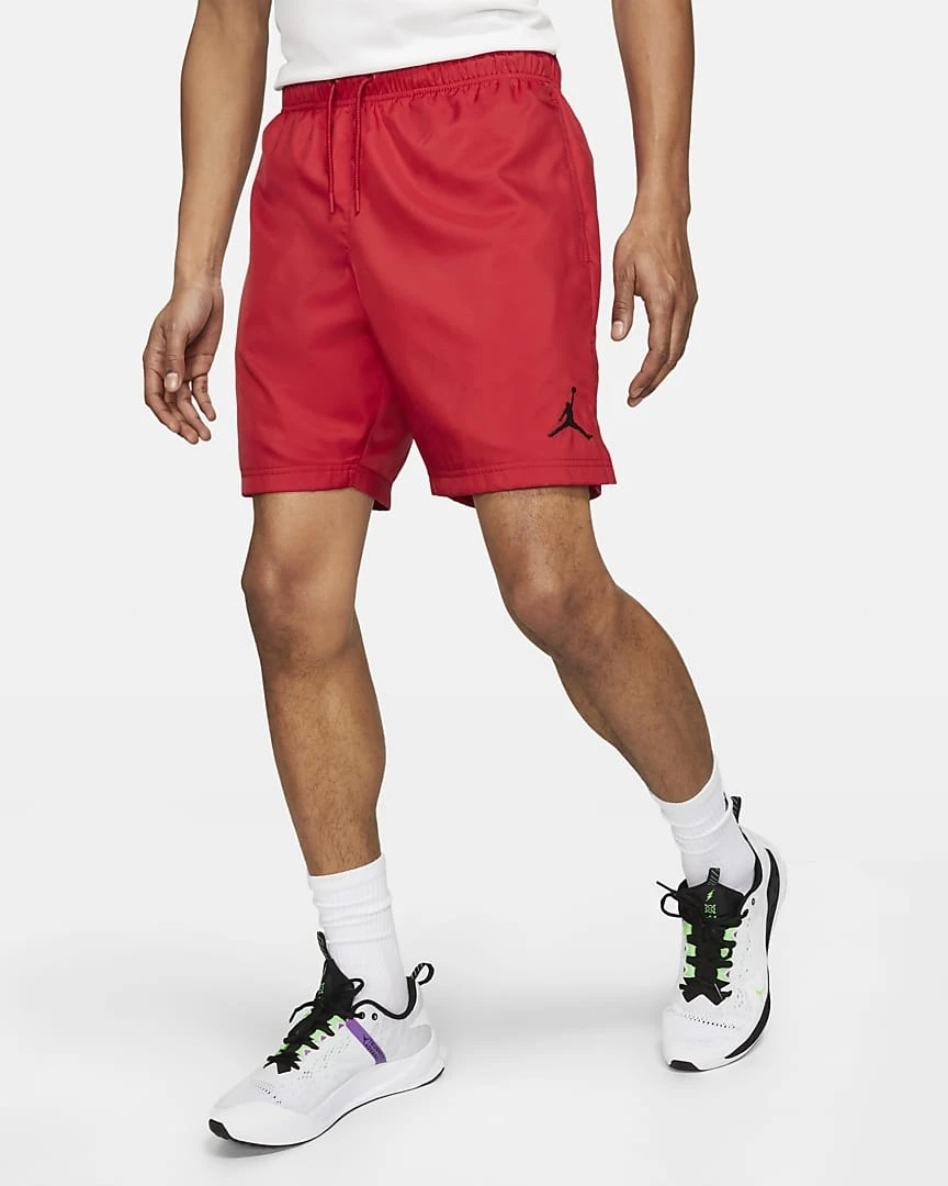 Шорти чоловічі Nike M J Jumpman Poolside Short (CZ4751-687) — фото 1