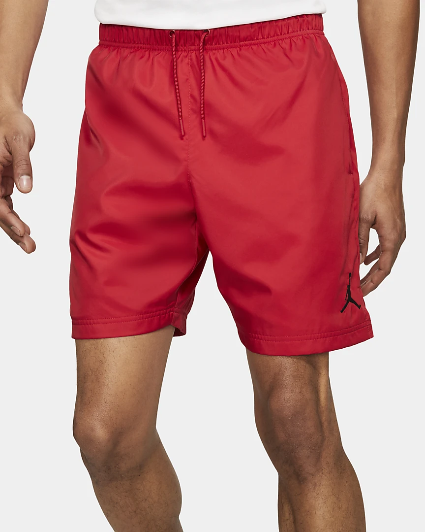Шорти чоловічі Nike M J Jumpman Poolside Short (CZ4751-687) — фото 3