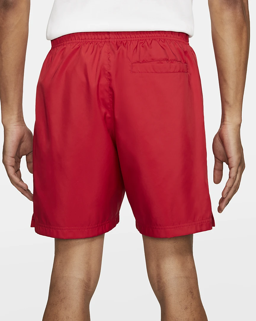 Шорти чоловічі Nike M J Jumpman Poolside Short (CZ4751-687) — фото 4