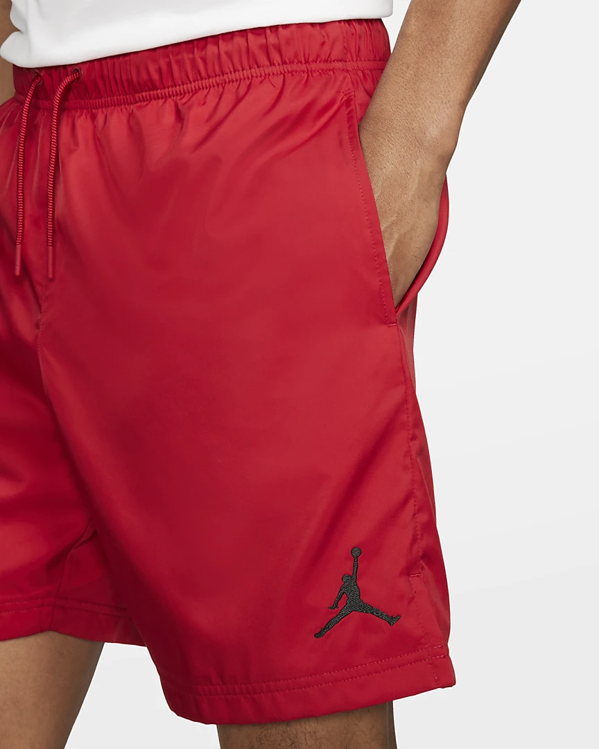 Шорти чоловічі Nike M J Jumpman Poolside Short (CZ4751-687) — фото 5