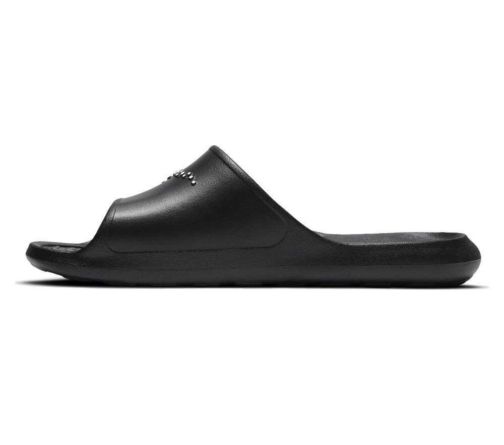 Тапочки чоловічі Nike Victori One Shower Slide Black (CZ5478-001) — фото 1
