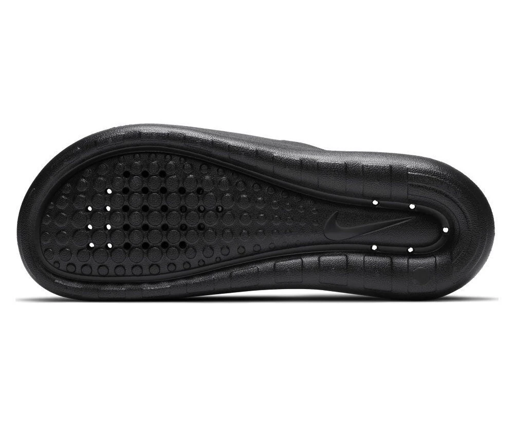 Тапочки чоловічі Nike Victori One Shower Slide Black (CZ5478-001) — фото 5