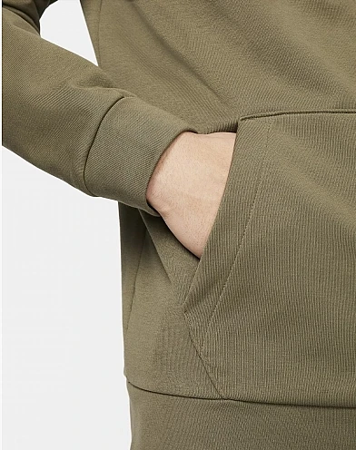 Кофта чоловіча Nike Dri-Fit Dry Olive (CZ6376-222) — фото 5