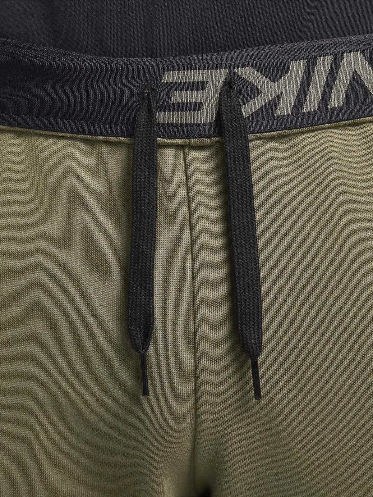 Брюки чоловічі Nike Dri-Fit Olive (CZ6379-222) — фото 5