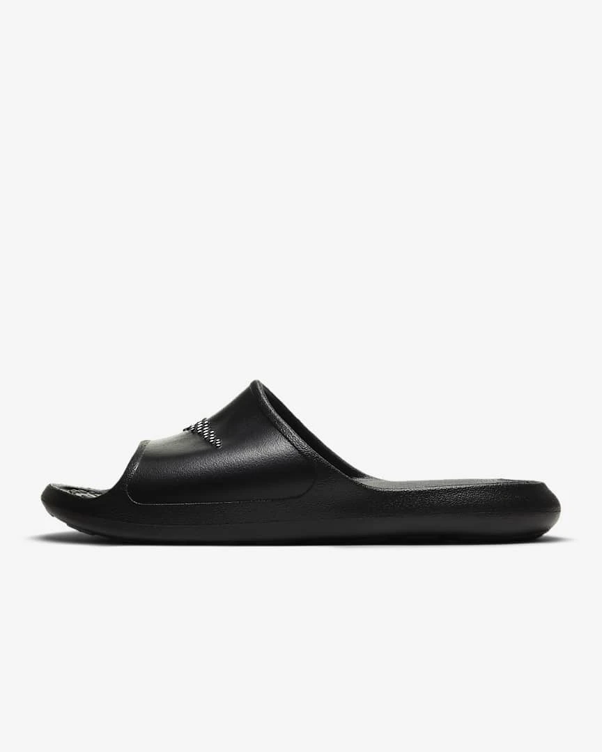 Тапочки жіночі Nike Victori One (CZ7836-001) — фото 1
