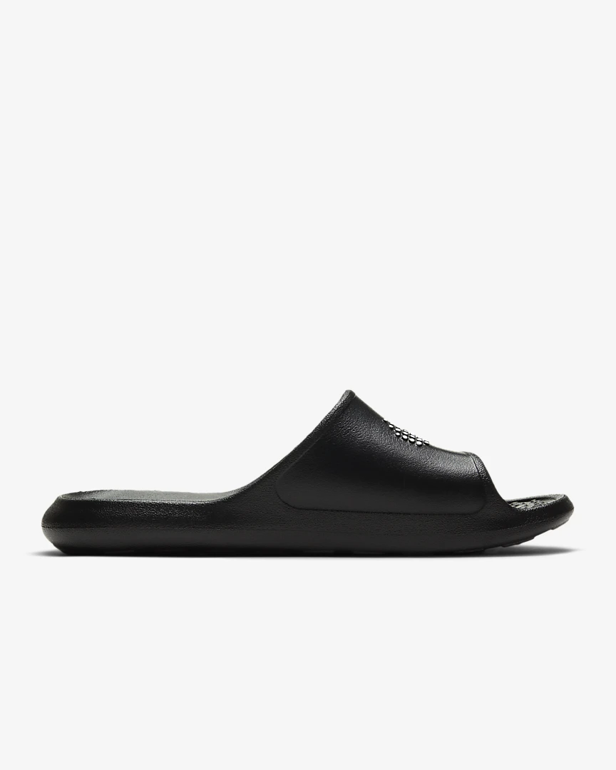 Тапочки жіночі Nike Victori One (CZ7836-001) — фото 3