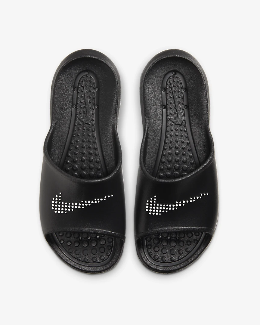 Тапочки жіночі Nike Victori One (CZ7836-001) — фото 4