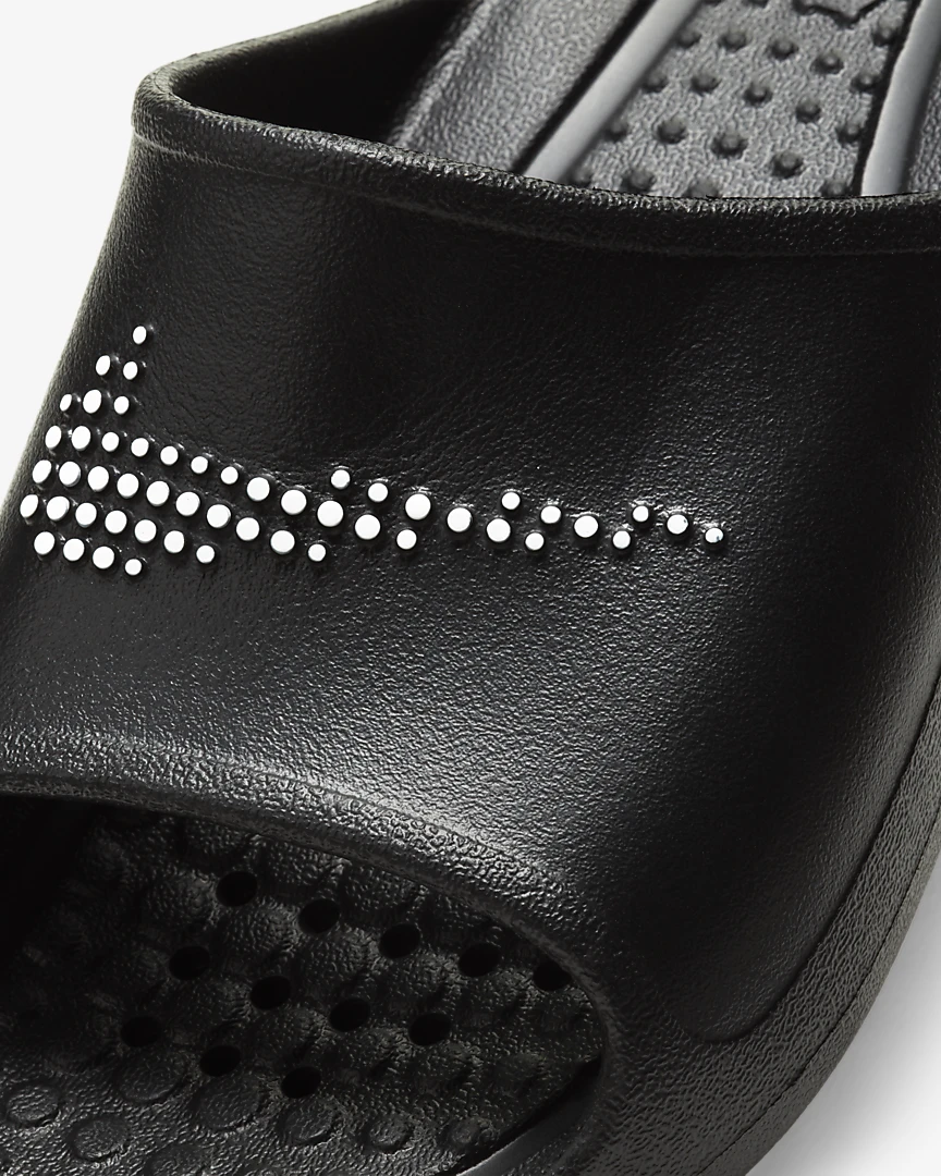 Тапочки жіночі Nike Victori One (CZ7836-001) — фото 5