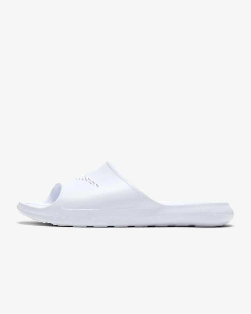 Тапочки жіночі Nike Victori One Shwer Slide (CZ7836-100) — фото 1