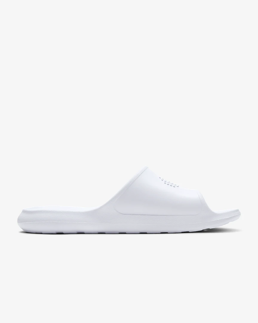 Тапочки жіночі Nike Victori One Shwer Slide (CZ7836-100) — фото 3