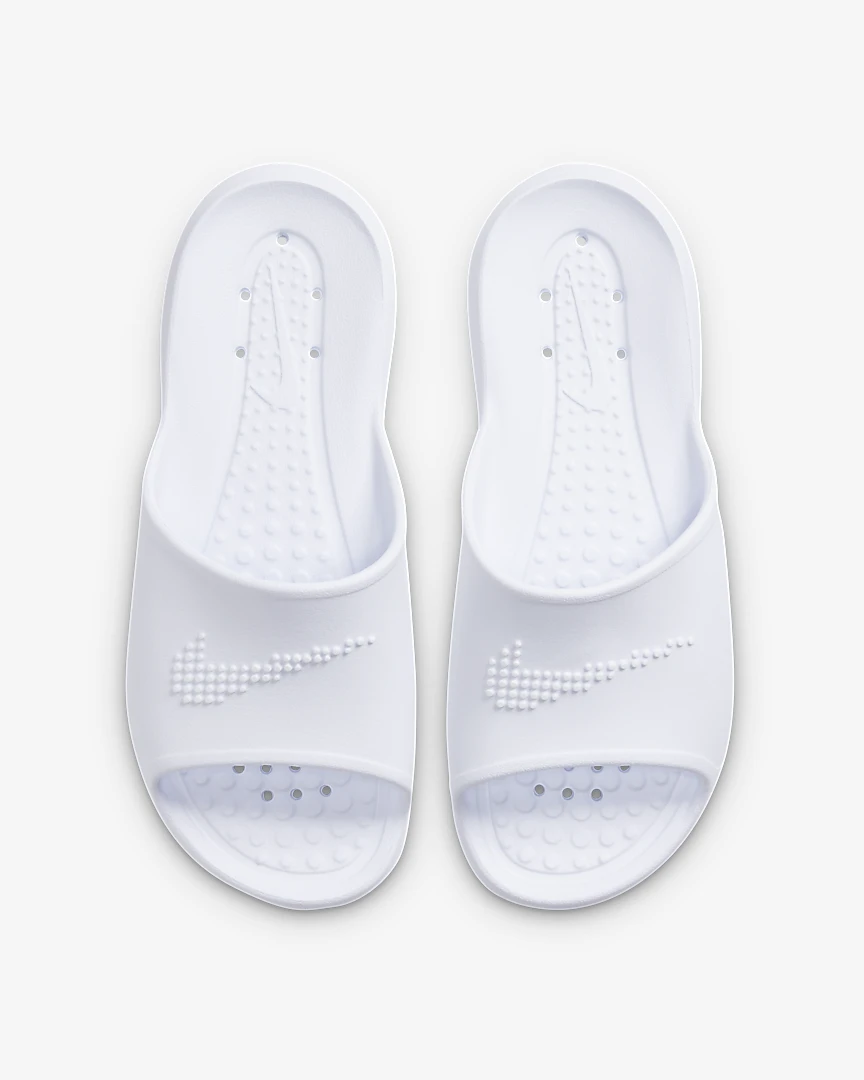 Тапочки жіночі Nike Victori One Shwer Slide (CZ7836-100) — фото 4