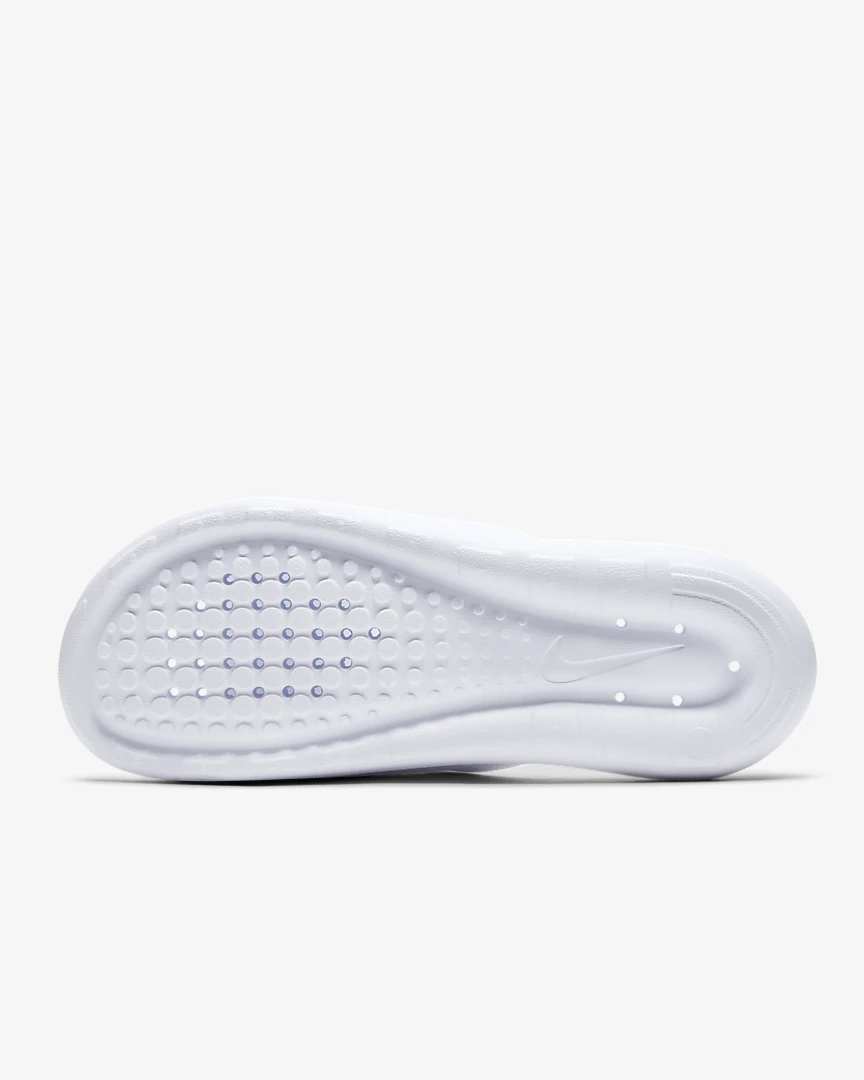 Тапочки жіночі Nike Victori One Shwer Slide (CZ7836-100) — фото 6