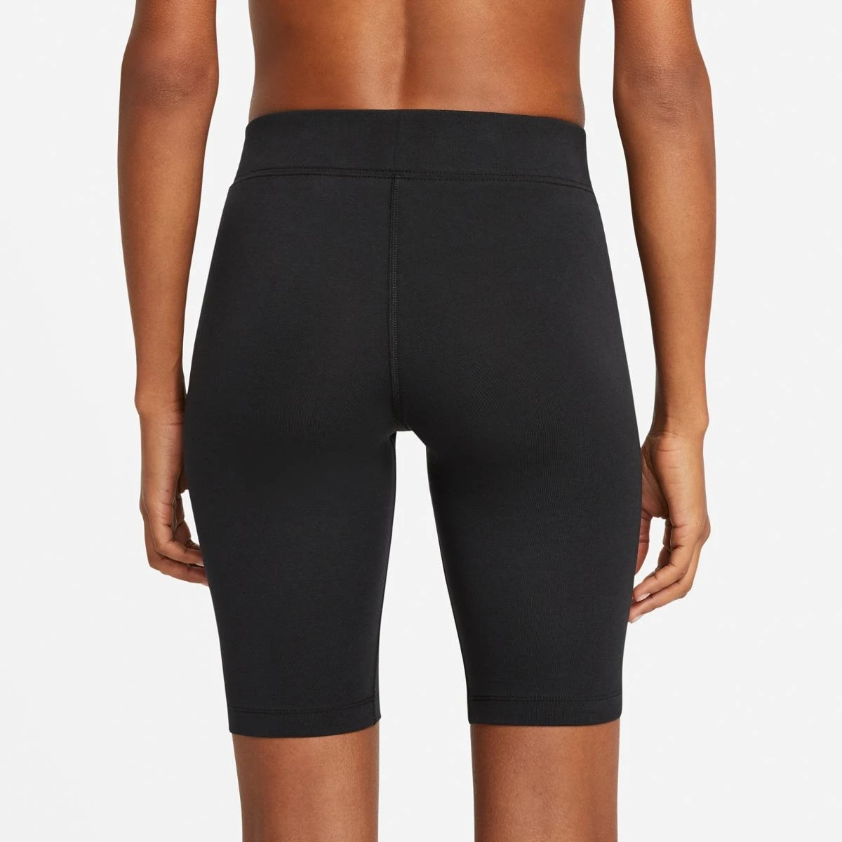 Лосіни унісекс Nike Sportswear Essential Bike Shorts (CZ8526-010) — фото 3