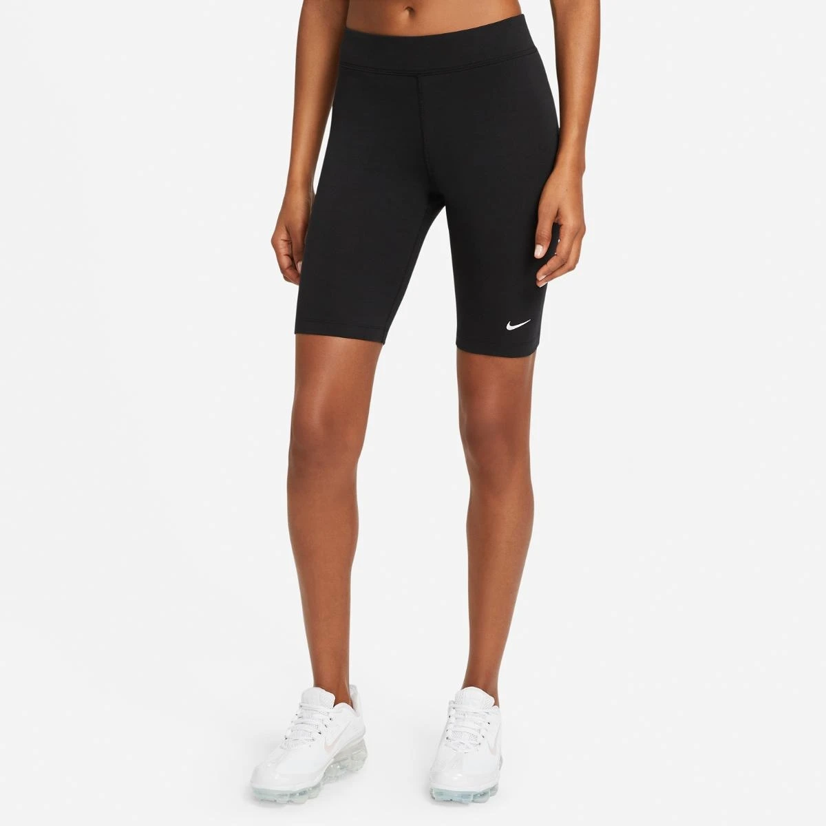 Лосіни унісекс Nike Sportswear Essential Bike Shorts (CZ8526-010) — фото 6