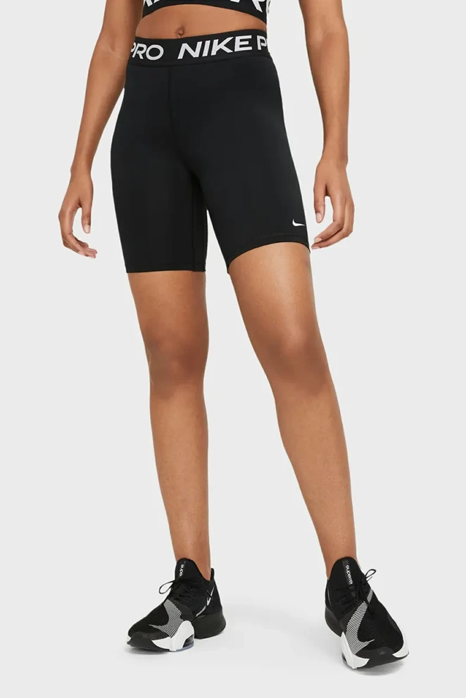 Шорти жіночі Nike Np 365 Short 8In (CZ9840-010) — фото 1