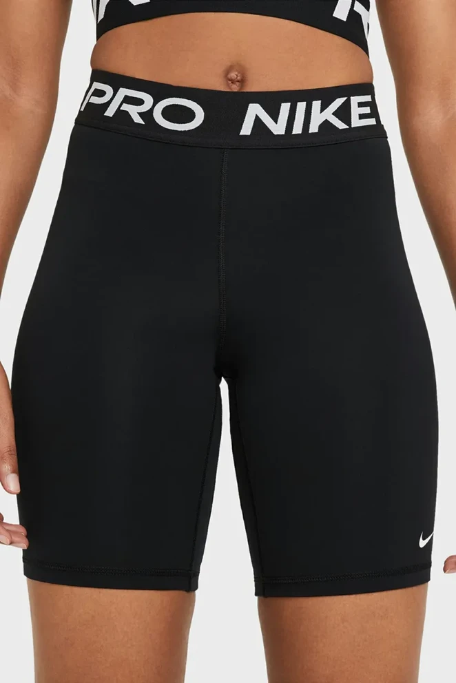 Шорти жіночі Nike Np 365 Short 8In (CZ9840-010) — фото 3