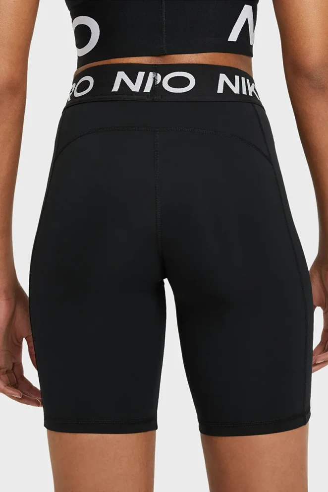 Шорти жіночі Nike Np 365 Short 8In (CZ9840-010) — фото 4