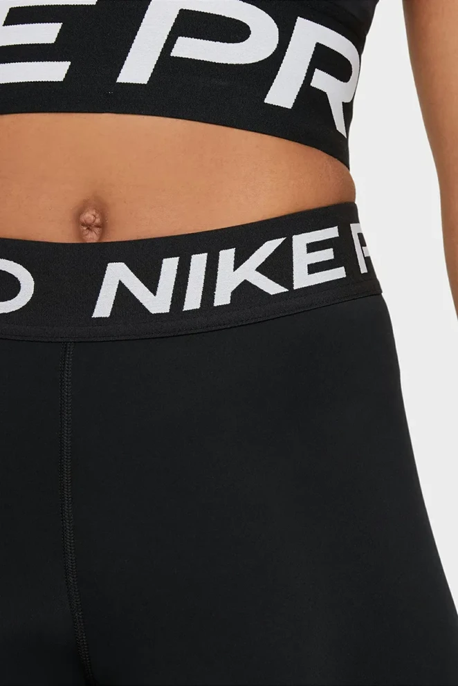 Шорти жіночі Nike Np 365 Short 8In (CZ9840-010) — фото 5