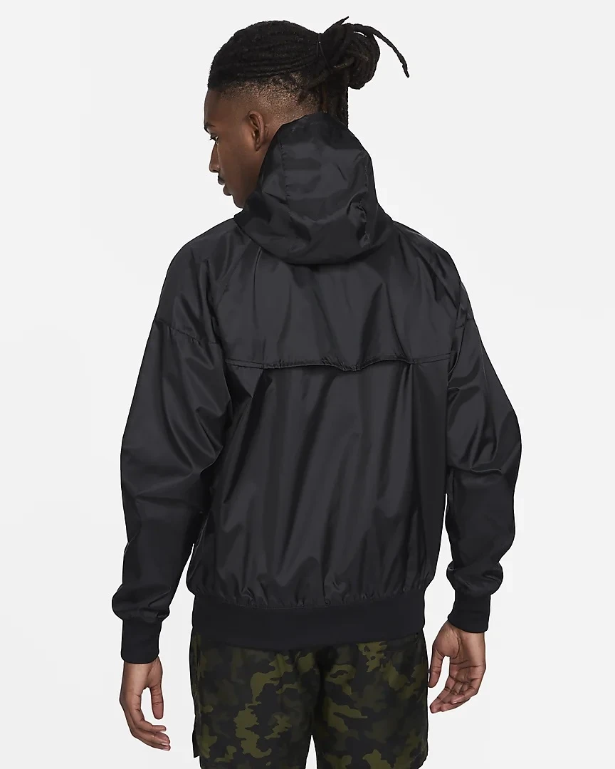 Куртка чоловіча Nike Sportswear Windrunner (DA0001-010) — фото 3